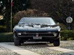 Maserati Ghibli 1967 года